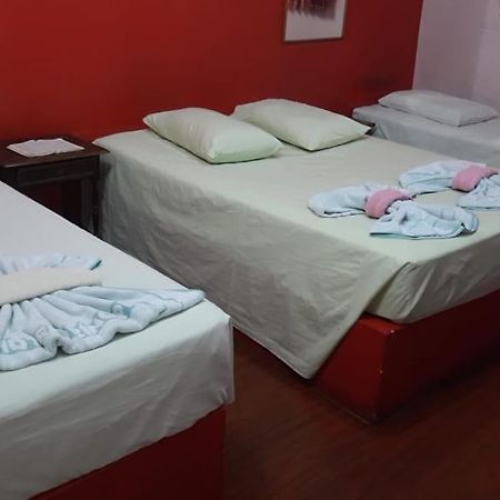 Hotel Principe 바하 보니타 외부 사진