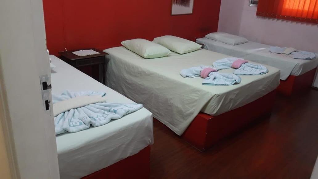 Hotel Principe 바하 보니타 외부 사진