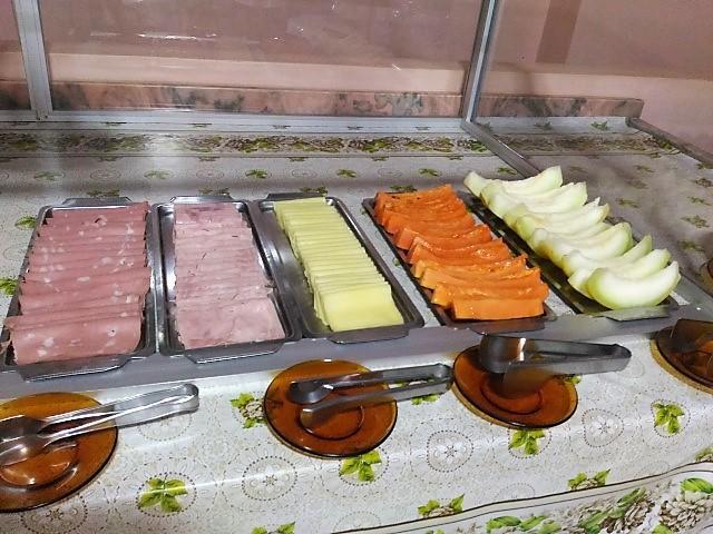 Hotel Principe 바하 보니타 외부 사진